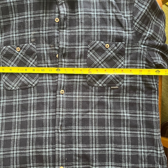 Duckworth Sawtooth Shirt (XXL, fits like XL) - Picture 2 of 2